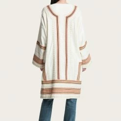 The Frye Company Jadeline Robe Women