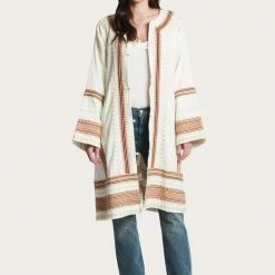 The Frye Company Jadeline Robe Women