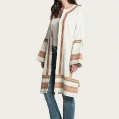 The Frye Company Jadeline Robe Women