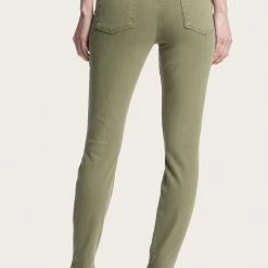 The Frye Company Veronica Crop Skinny Jean 9 The Frye Company Veronica Crop Skinny Jean