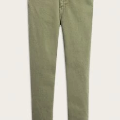 The Frye Company Veronica Crop Skinny Jean