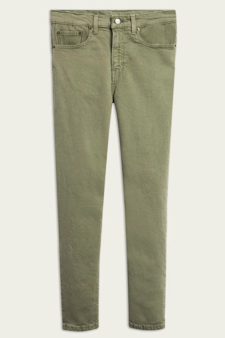 The Frye Company Veronica Crop Skinny Jean 4 The Frye Company Veronica Crop Skinny Jean