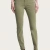 The Frye Company Veronica Crop Skinny Jean
