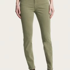 The Frye Company Veronica Crop Skinny Jean