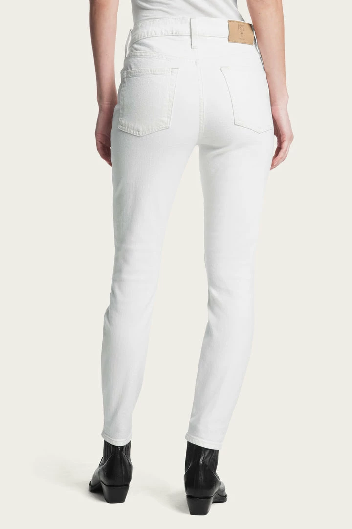 The Frye Company Women Veronica Crop Skinny Jean 5 The Frye Company Women Veronica Crop Skinny Jean