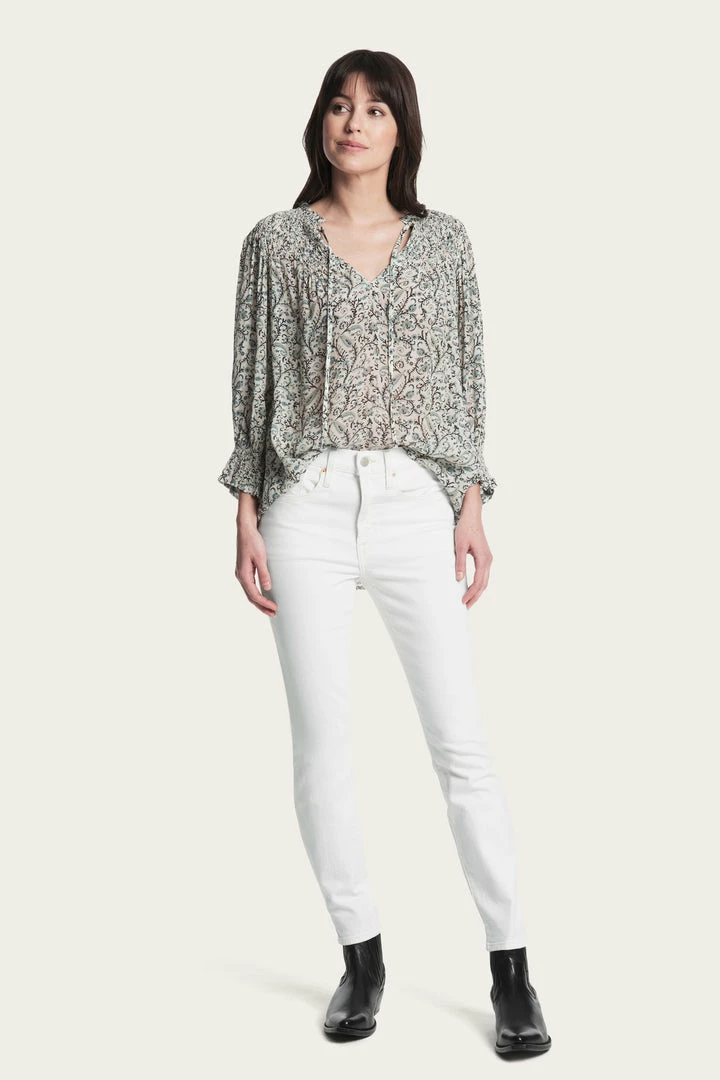 The Frye Company Women Veronica Crop Skinny Jean 6 The Frye Company Women Veronica Crop Skinny Jean