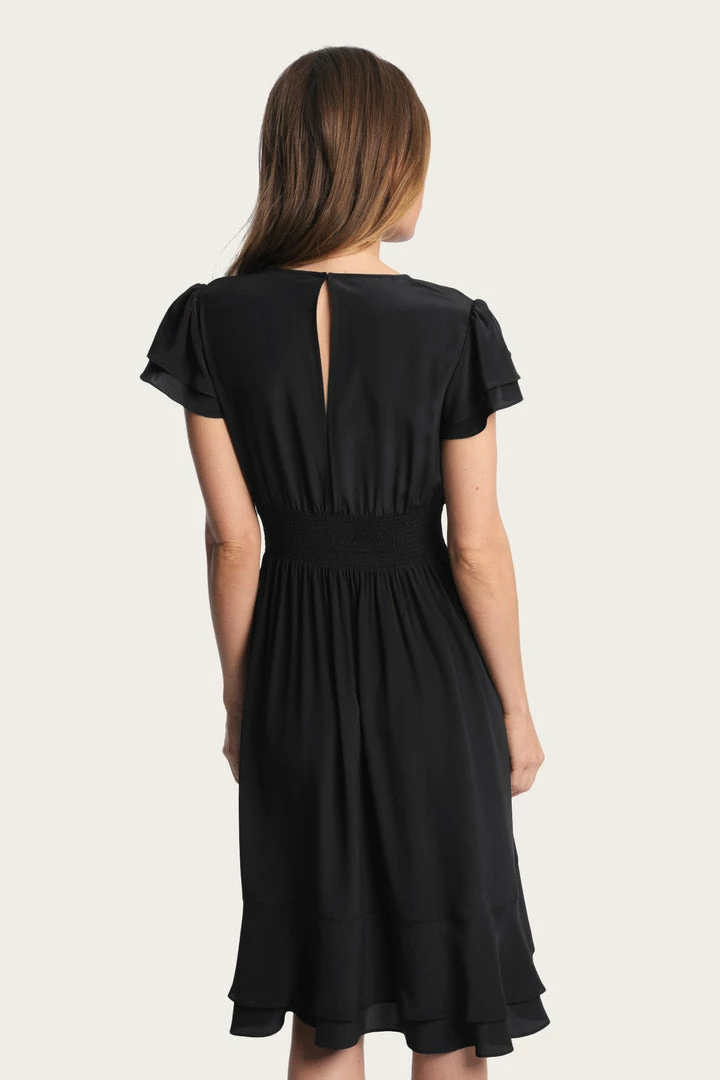 The Frye Company Natalie Dress Women 5 The Frye Company Natalie Dress Women