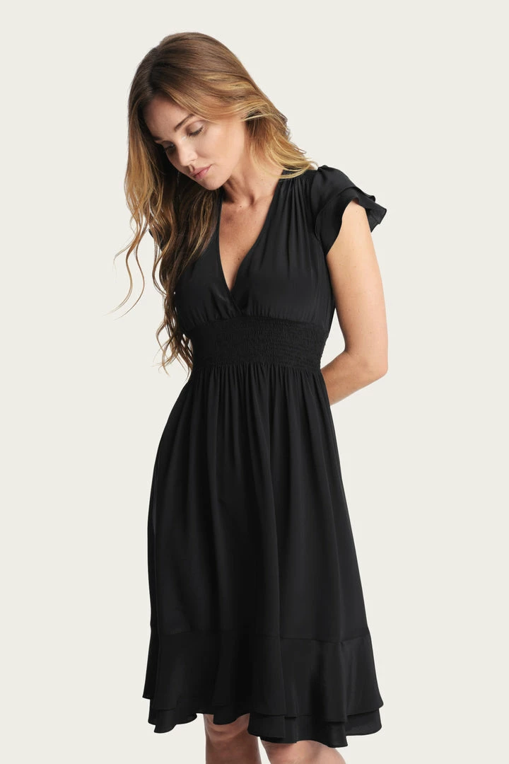 The Frye Company Natalie Dress Women 3 The Frye Company Natalie Dress Women