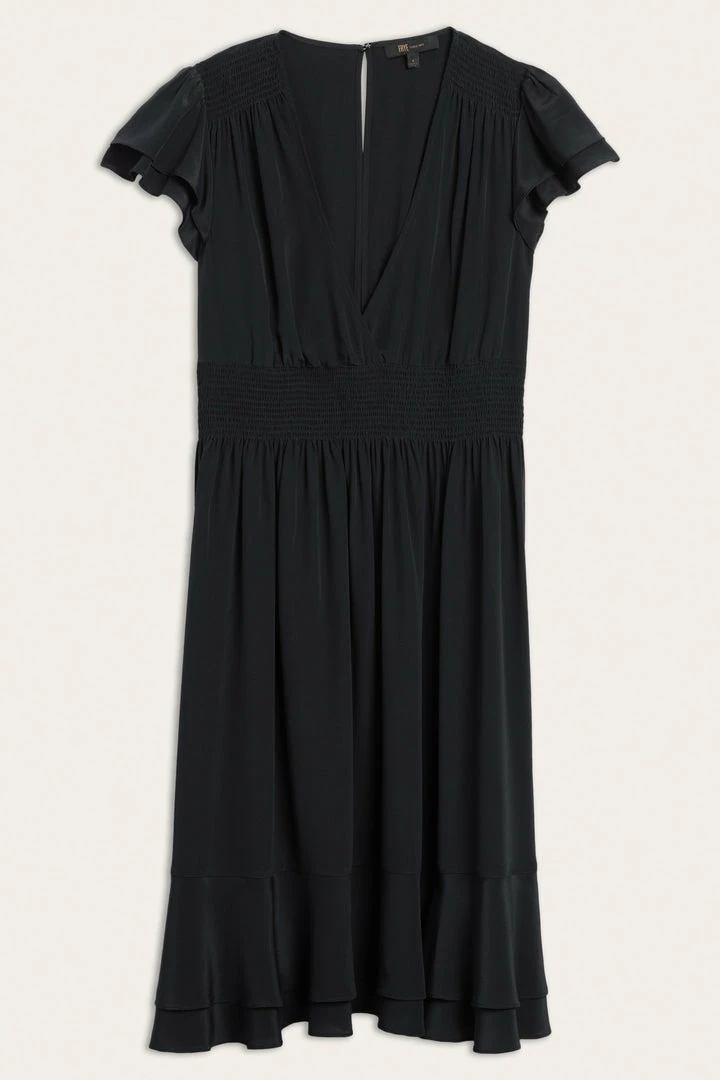 The Frye Company Natalie Dress Women 4 The Frye Company Natalie Dress Women