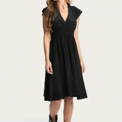 The Frye Company Natalie Dress Women 11 The Frye Company Natalie Dress Women