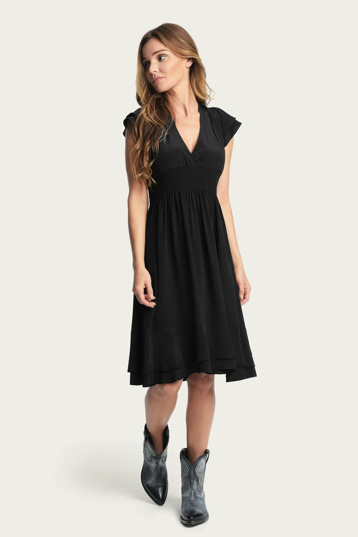 The Frye Company Natalie Dress Women 6 The Frye Company Natalie Dress Women