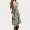 The Frye Company Natalie Dress Women 1 The Frye Company Natalie Dress Women