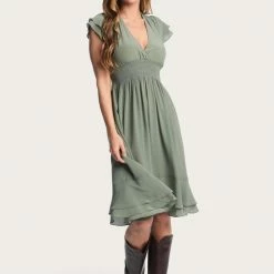The Frye Company Natalie Dress Women