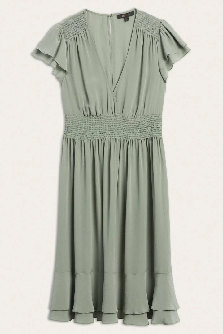 The Frye Company Natalie Dress Women 4 The Frye Company Natalie Dress Women