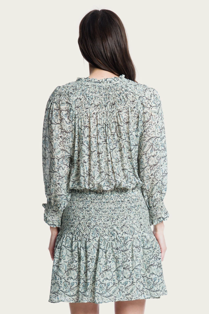 The Frye Company Cara Dress Women 5 The Frye Company Cara Dress Women