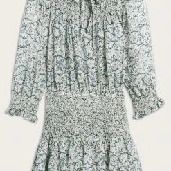 The Frye Company Cara Dress Women