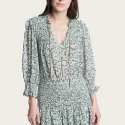 The Frye Company Cara Dress Women