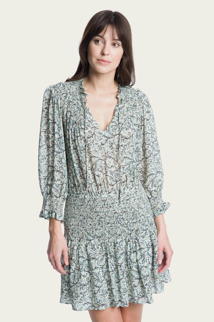 The Frye Company Cara Dress Women 3 The Frye Company Cara Dress Women