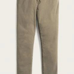 The Frye Company Men Dean 5 Pocket Pant