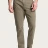 The Frye Company Men Dean 5 Pocket Pant