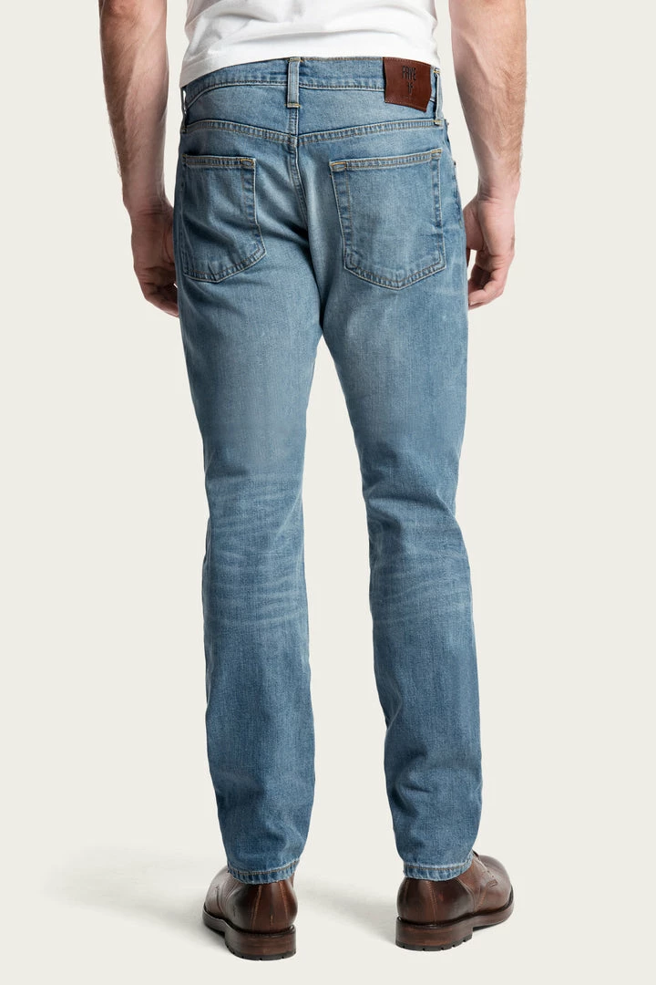 The Frye Company Harrison Slim Straight Jean Men 5 The Frye Company Harrison Slim Straight Jean Men