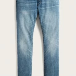 The Frye Company Harrison Slim Straight Jean Men