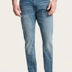 The Frye Company Harrison Slim Straight Jean Men