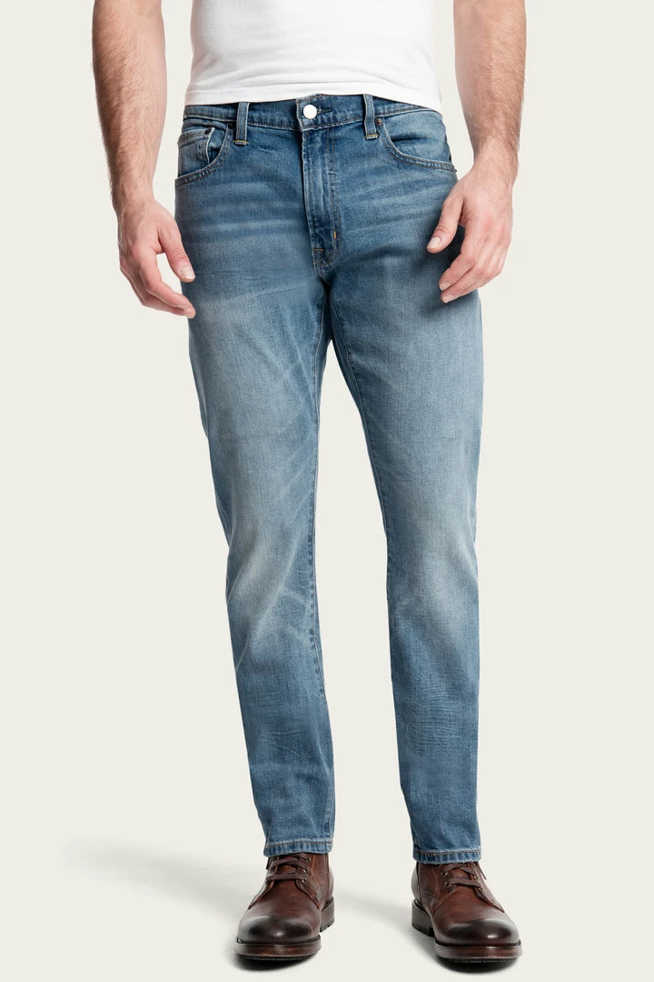 The Frye Company Harrison Slim Straight Jean Men 3 The Frye Company Harrison Slim Straight Jean Men