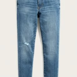 The Frye Company Women Sienna Cropped Skinny Jean