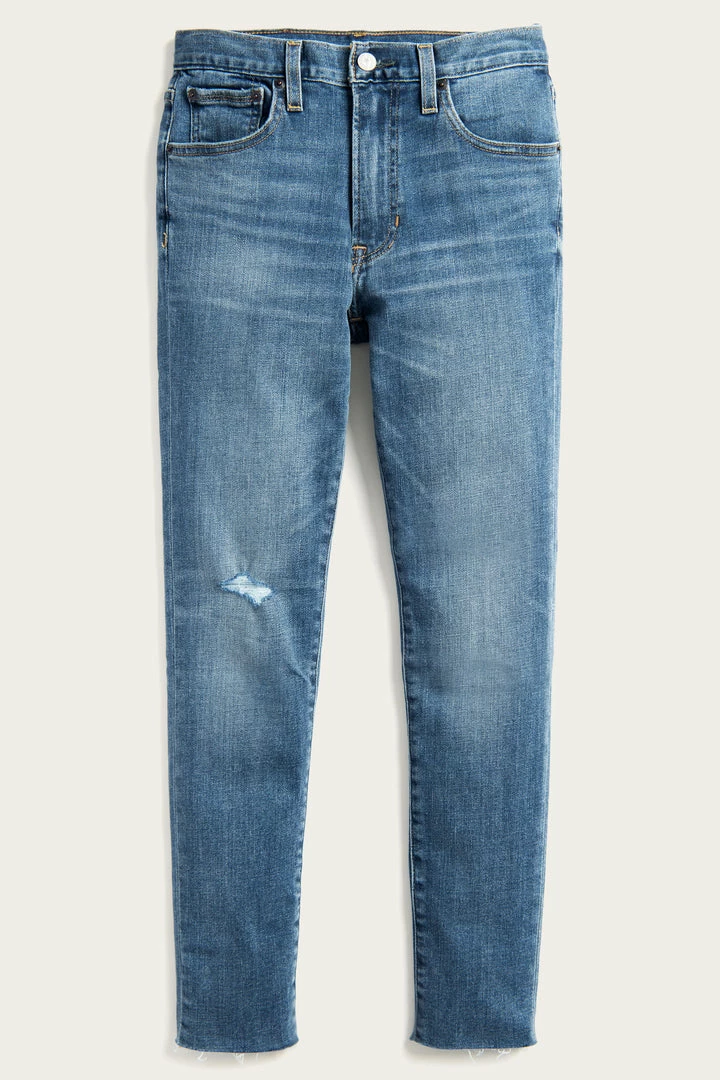 The Frye Company Women Sienna Cropped Skinny Jean 4 The Frye Company Women Sienna Cropped Skinny Jean