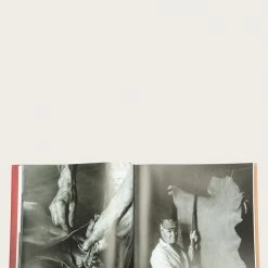 The Frye Company Frye Coffee Table Book BAGS & ACCESSORIES