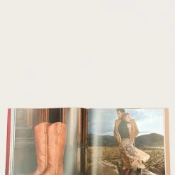 The Frye Company Frye Coffee Table Book BAGS & ACCESSORIES