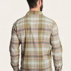 The Frye Company Men Addison Shirt