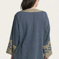 The Frye Company Women Kimono Top 9 The Frye Company Women Kimono Top