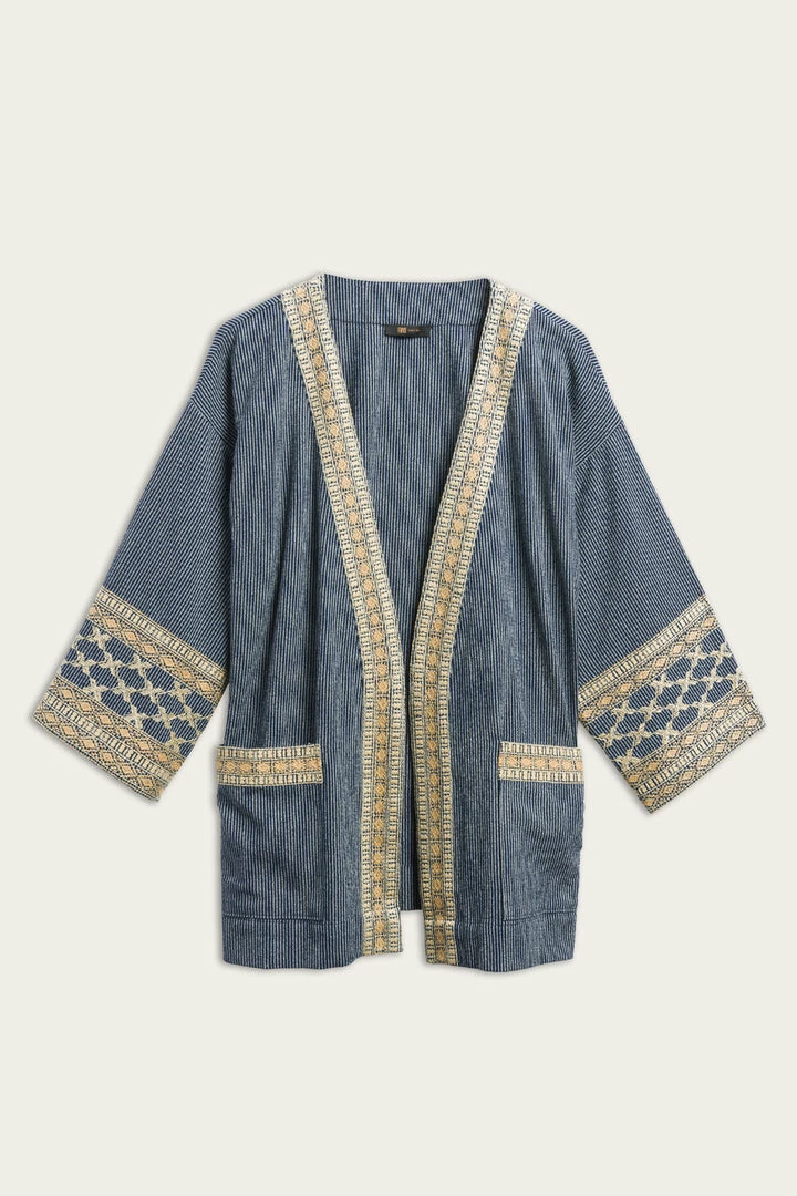The Frye Company Women Kimono Top 4 The Frye Company Women Kimono Top