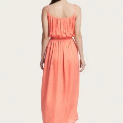 The Frye Company Slip Dress 9 The Frye Company Slip Dress