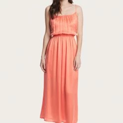 The Frye Company Slip Dress