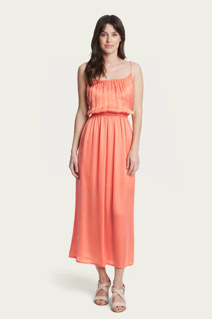 The Frye Company Slip Dress 3 The Frye Company Slip Dress