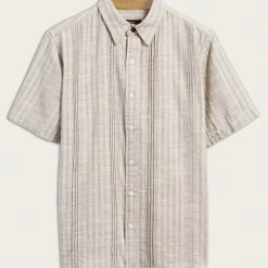 The Frye Company Garrett Shirt