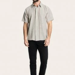 The Frye Company Garrett Shirt
