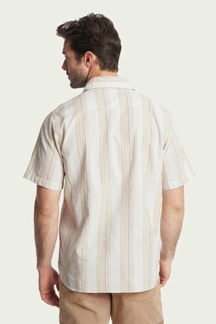 The Frye Company Addison Dobby Shirt Men 5 The Frye Company Addison Dobby Shirt Men