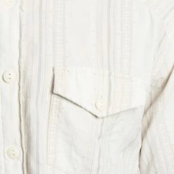 The Frye Company Addison Dobby Shirt Men 12 The Frye Company Addison Dobby Shirt Men