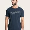 The Frye Company Graphic T Shirt Men