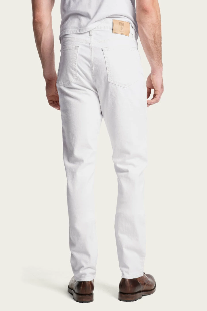 The Frye Company Walker Slim Jean 5 The Frye Company Walker Slim Jean