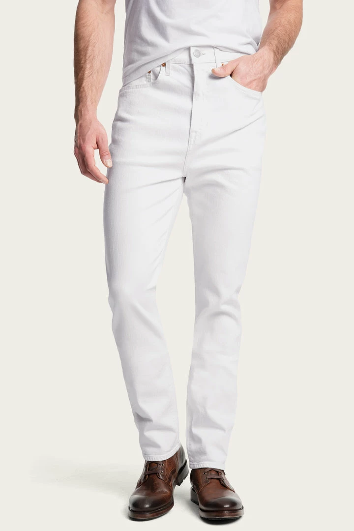 The Frye Company Walker Slim Jean 3 The Frye Company Walker Slim Jean