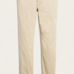 The Frye Company Dean 5 Pocket Pant Men