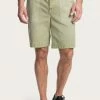 The Frye Company Men Canvas Short