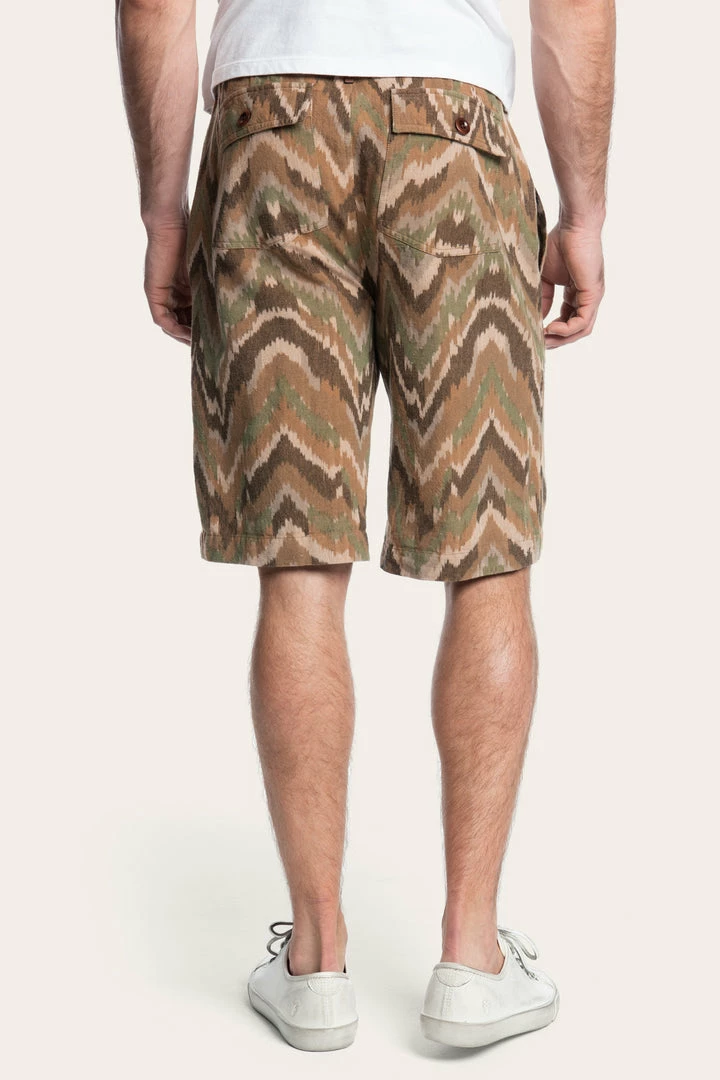 The Frye Company Ikat Short 5 The Frye Company Ikat Short