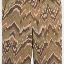 The Frye Company Ikat Short 8 The Frye Company Ikat Short