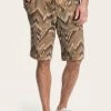 The Frye Company Ikat Short